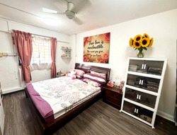 Blk 4 Sago Lane (Central Area), HDB 3 Rooms #586275721